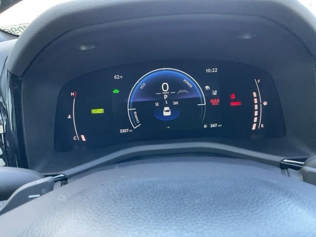 Used 2026 Toyota Camry SE w/ Multimedia Upgrade Package FWD image 28