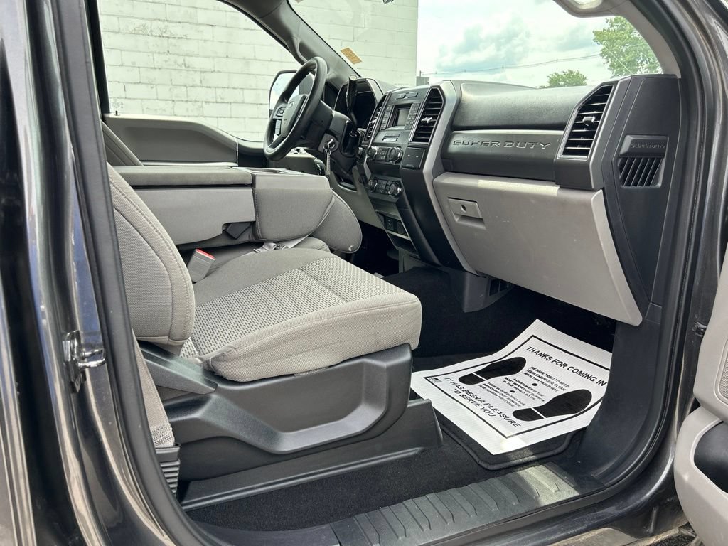 Used 2019 Ford F250 XLT AWD/4WD image 45