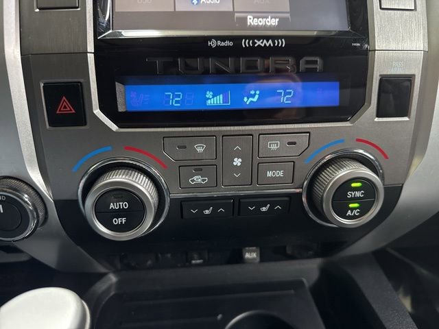 Used 2019 Toyota Tundra Limited w/ Limited Premium Package image 21