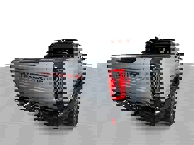 New 2025 GMC Hummer EV 3X w/ LPO, Sport Package image 8