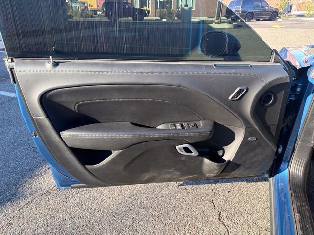 Used 2023 Dodge Challenger R/T Scat Pack w/ Plus Package RWD image 21