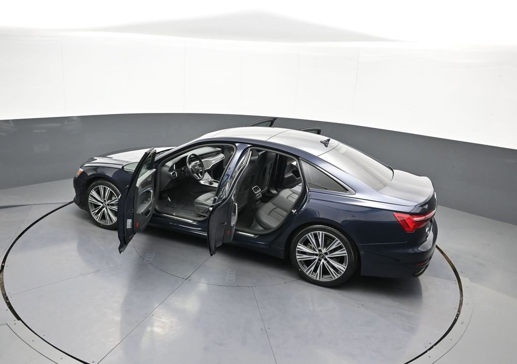 Used 2021 Audi A6 2.0T Premium w/ Convenience Package image 46