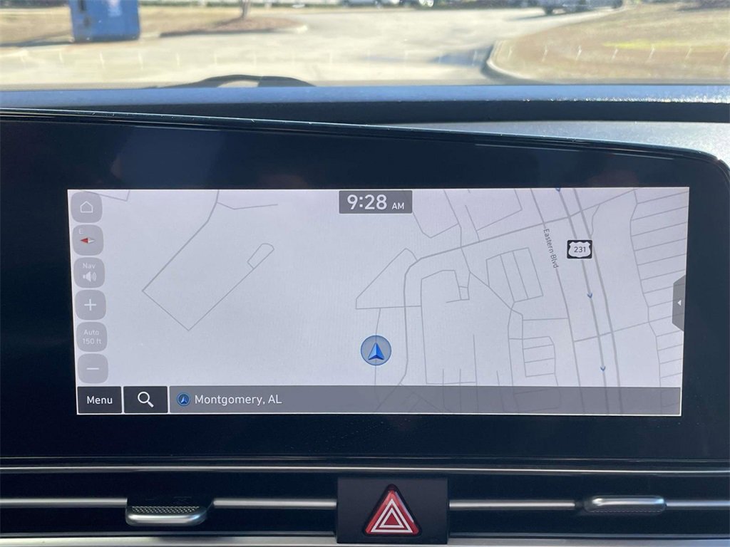 Used 2023 Hyundai Elantra Limited w/ Cargo Package image 21