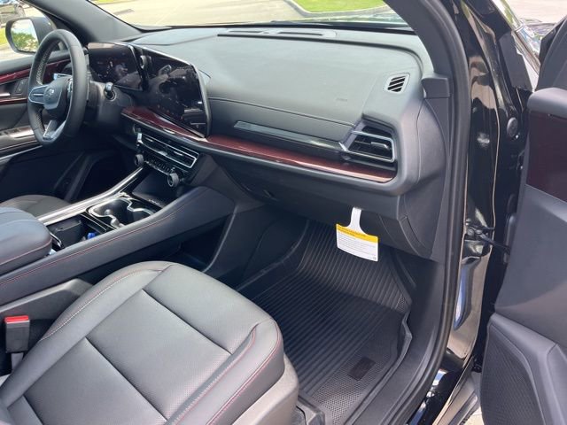 New 2026 Chevrolet Traverse Z71 AWD/4WD image 41