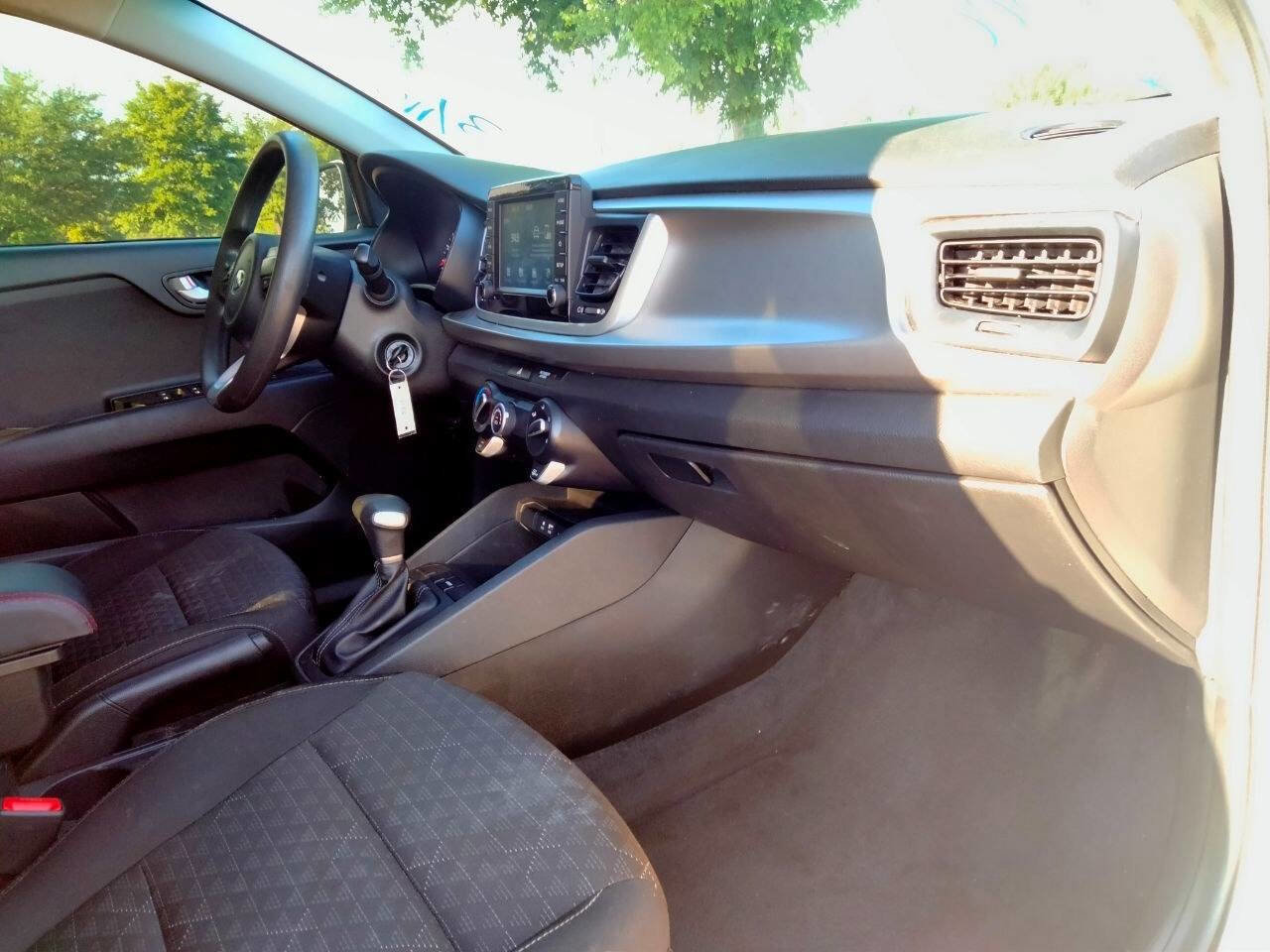 Used 2020 Kia Rio LX image 20