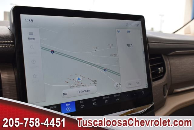 Used 2024 Ford Expedition Limited image 41