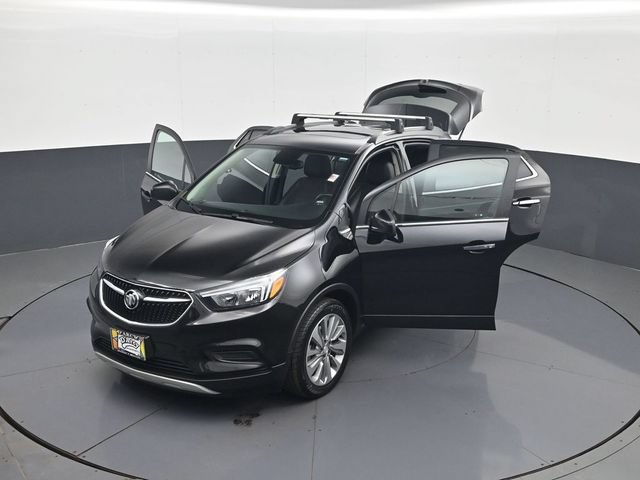 Certified 2020 Buick Encore Preferred w/ Safety Package FWD image 30
