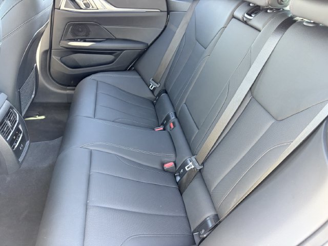 Certified 2023 BMW i4 eDrive40 w/ M Sport Package RWD image 18