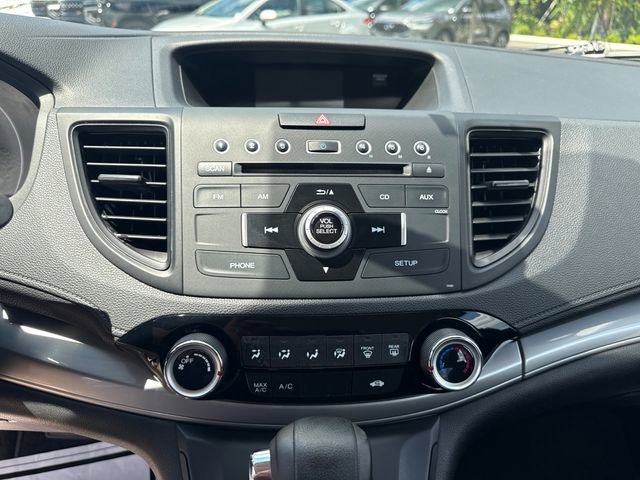 Used 2015 Honda CR-V LX image 6