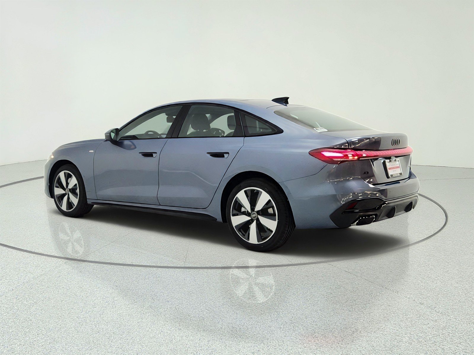 New 2026 Audi A5 2.0T Premium Plus AWD/4WD image 7