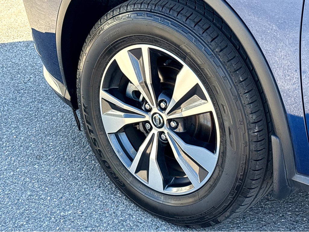 Used 2022 Nissan Murano S image 20