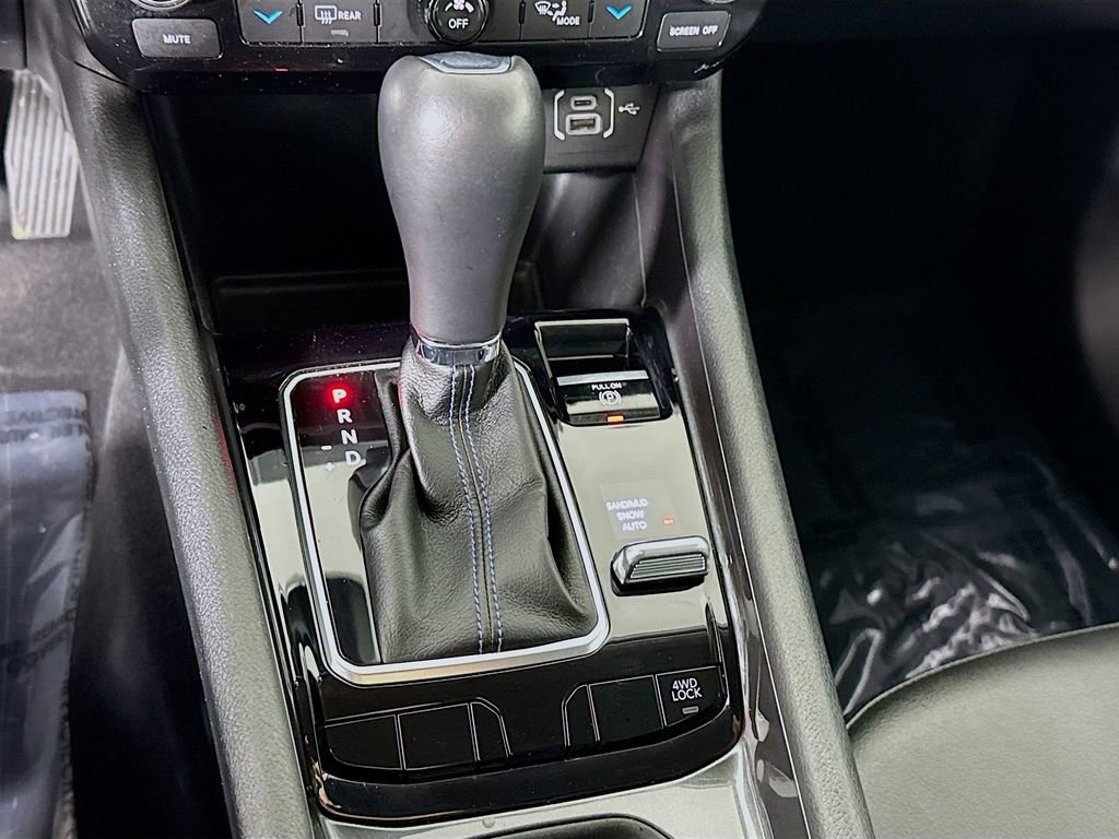 Used 2022 Jeep Compass Latitude w/ Convenience Group image 8