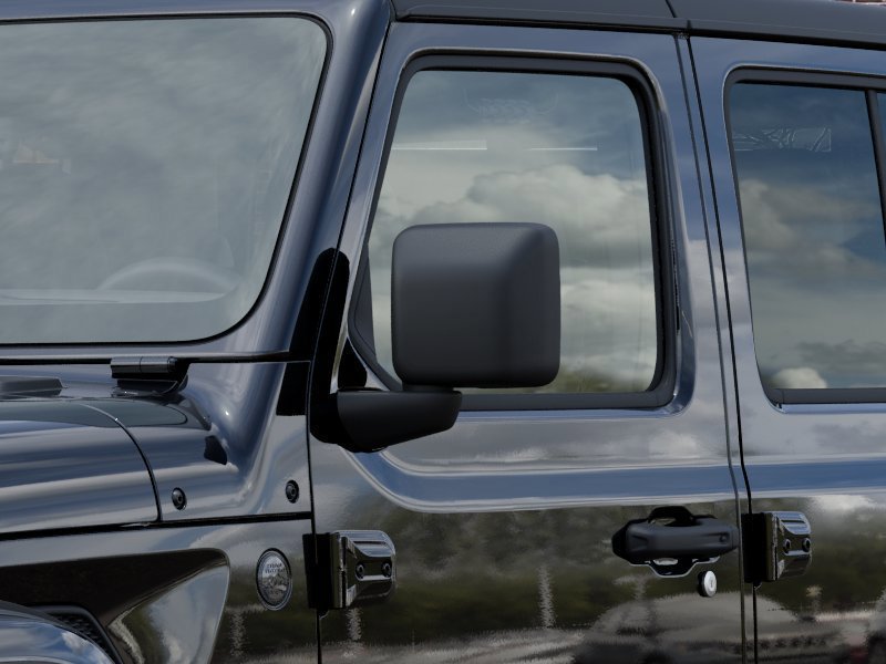 New 2026 Jeep Gladiator Sport AWD/4WD image 12