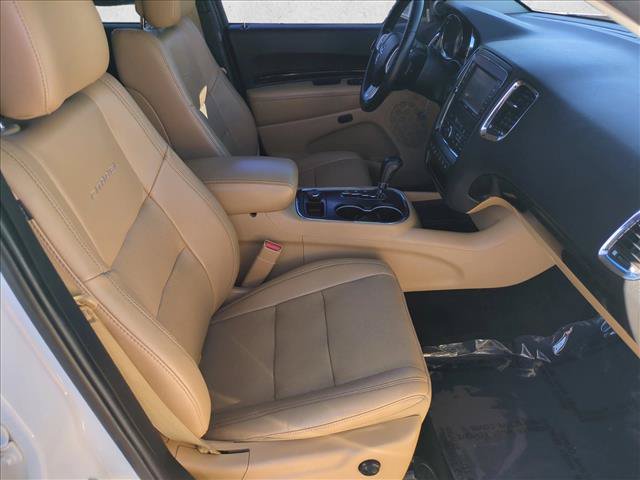 Used 2013 Dodge Durango Citadel w/ Technology Group AWD/4WD image 19
