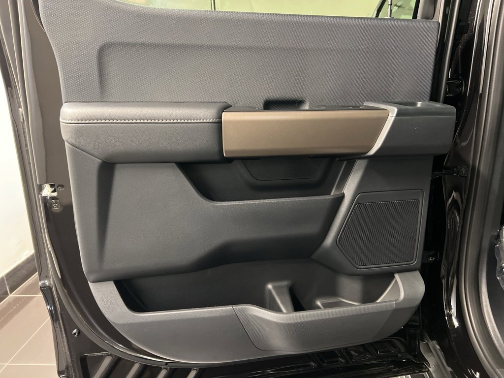 New 2026 Ford F150 STX image 28