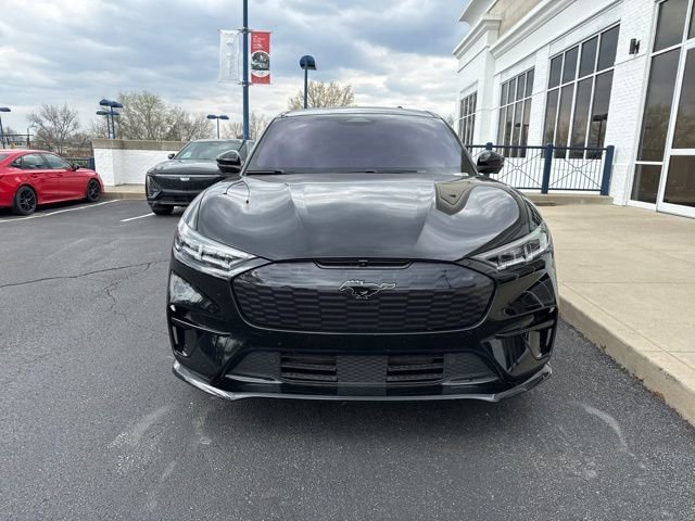 Used 2023 Ford Mustang Mach-E GT w/ GT Performance Edition image 6