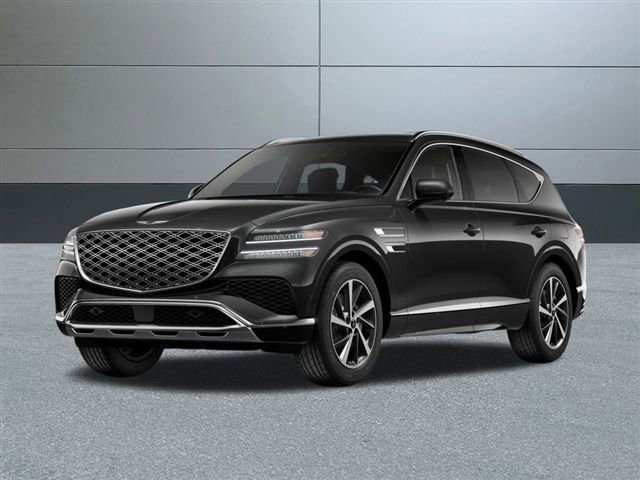 New 2026 Genesis GV80 2.5T Advanced AWD/4WD image 1