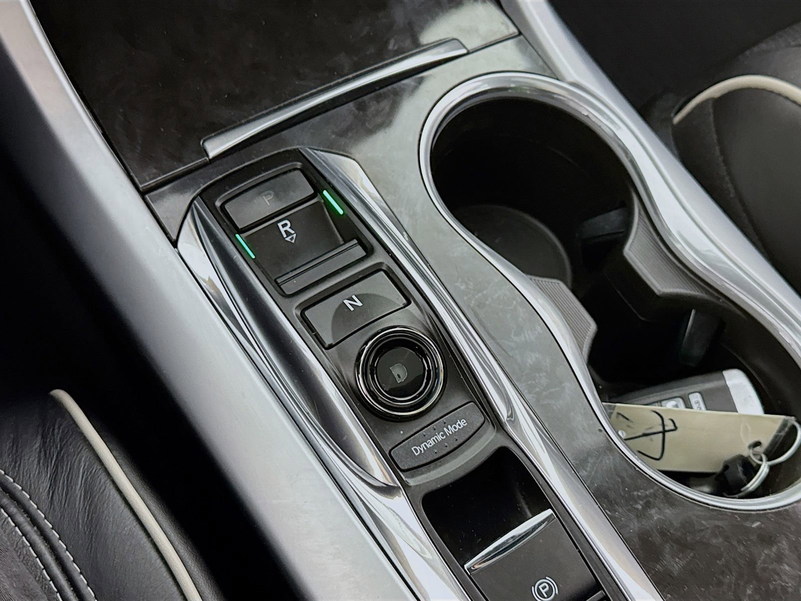 Used 2019 Acura TLX V6 SH-AWD w/ Advance Package image 12