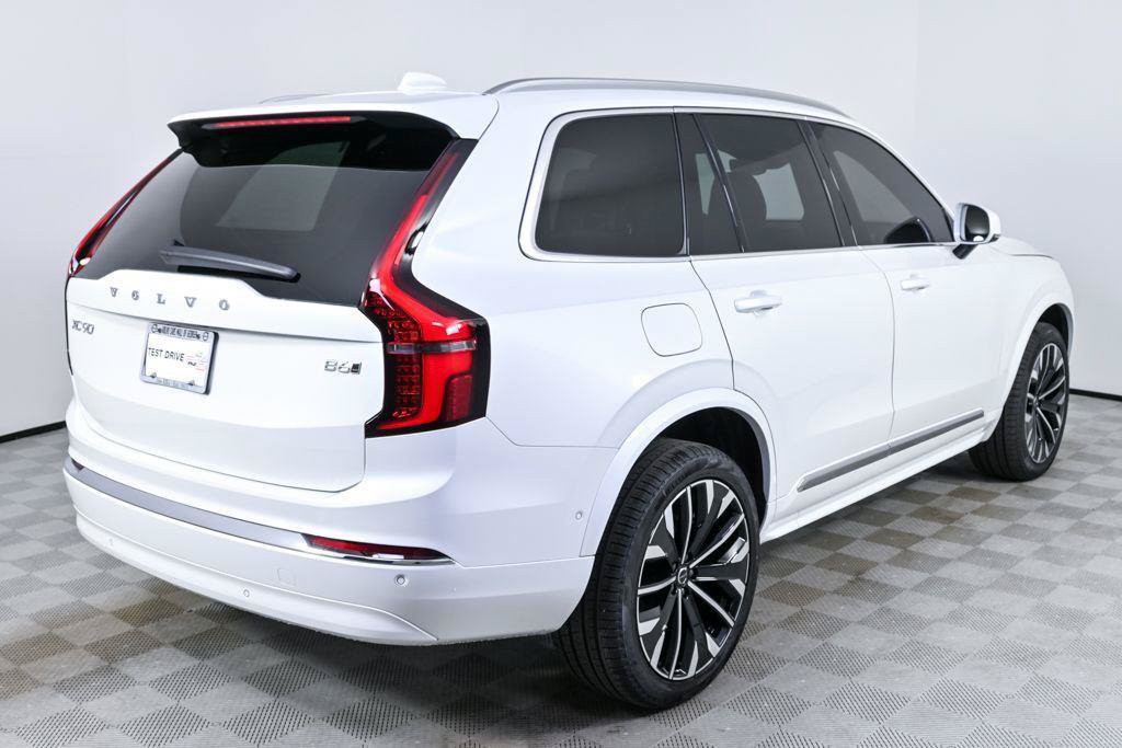 New 2026 Volvo XC90 B6 Plus AWD/4WD image 29