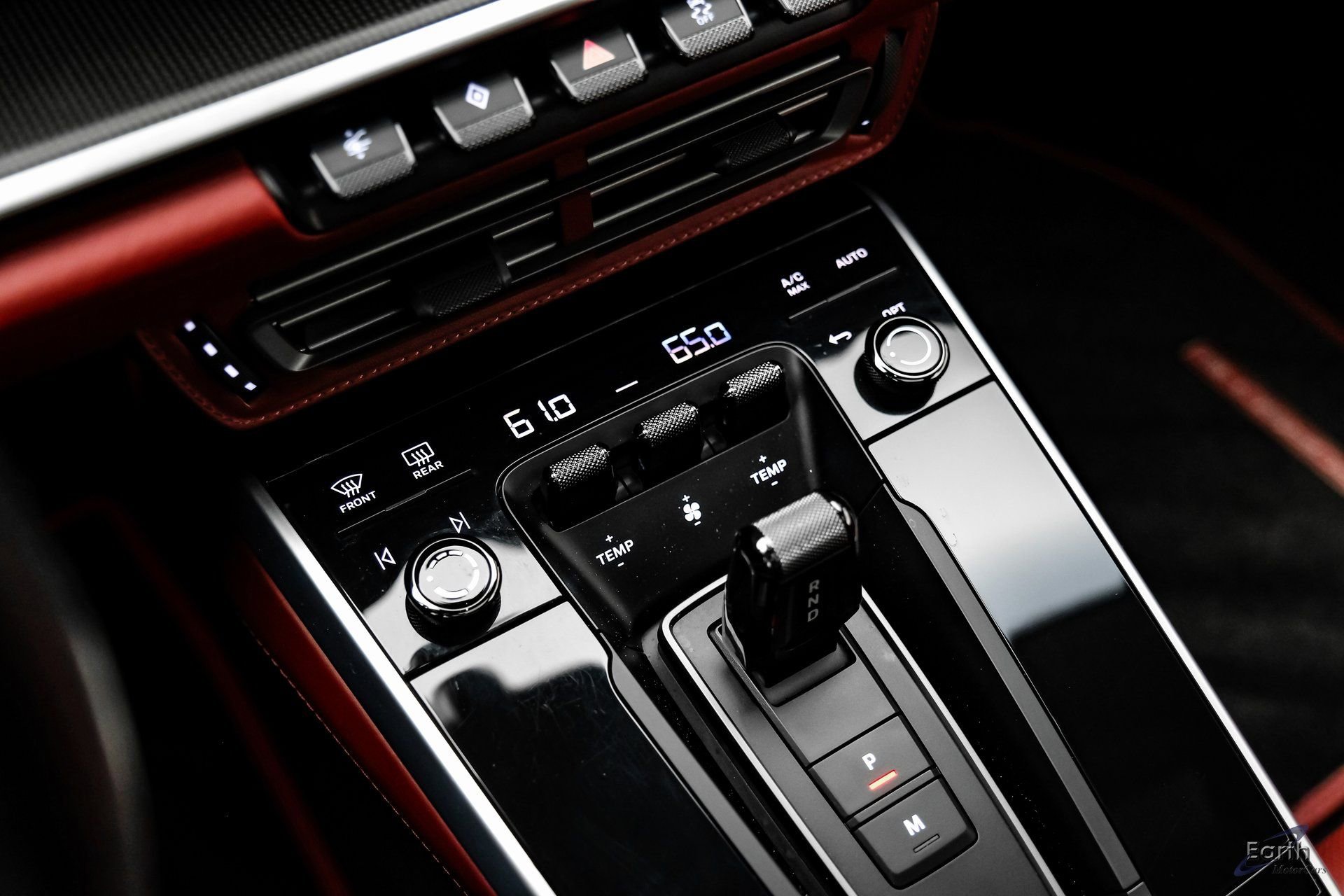 Used 2021 Porsche 911 Turbo S image 70