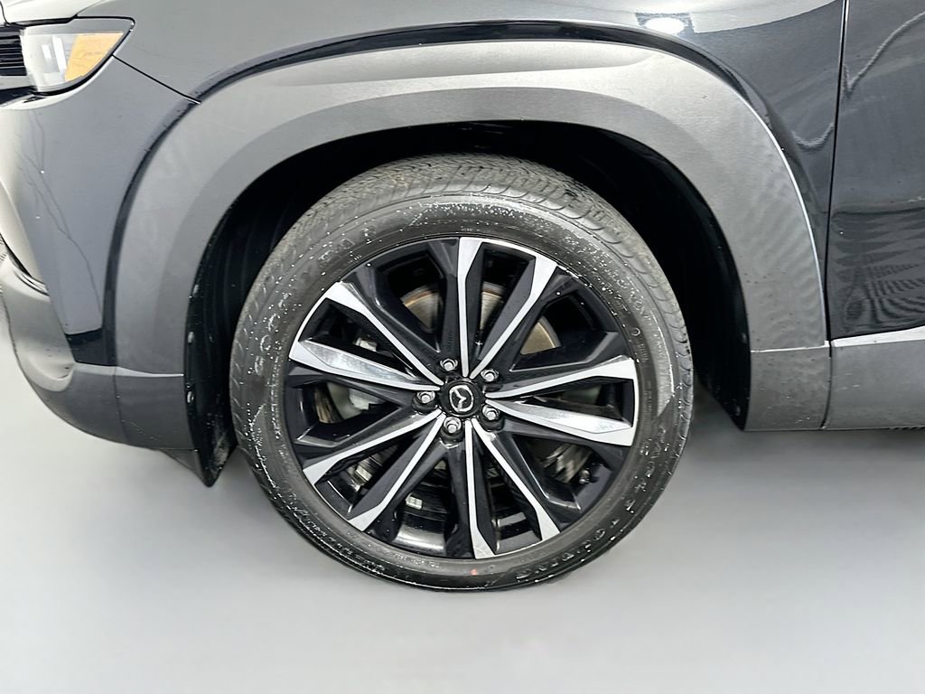Certified 2023 MAZDA CX-50 AWD 2.5 S w/ Cargo Package image 30