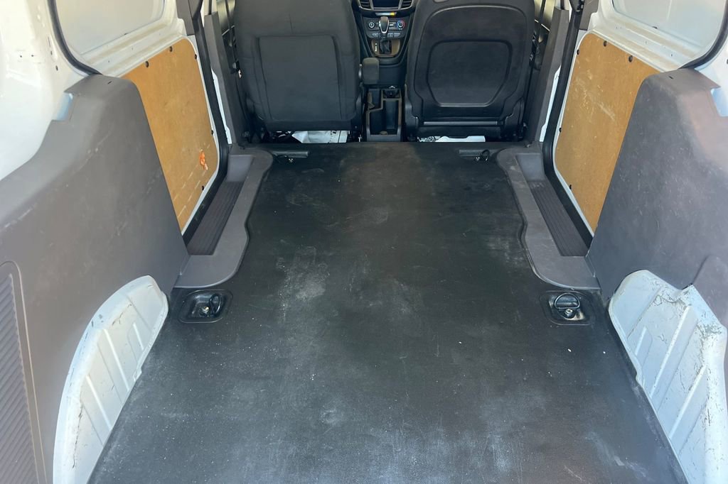 Used 2020 Ford Transit Connect XL image 15