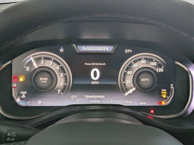 New 2026 RAM 1500 Laramie image 19