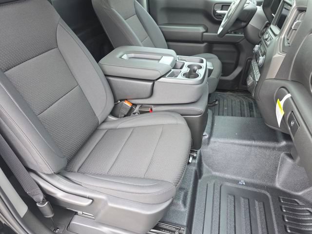 New 2026 Chevrolet Silverado 1500 W/T image 20
