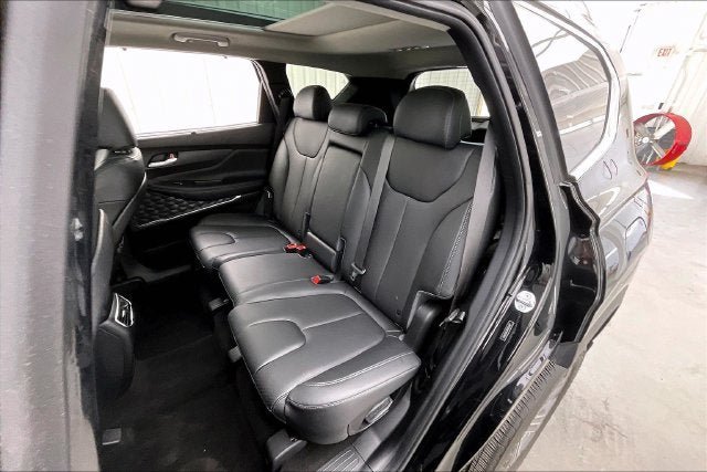 Certified 2023 Hyundai Santa Fe SEL w/ Premium Package AWD/4WD image 20
