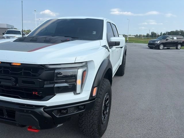 Used 2024 Ford F150 Raptor w/ Equipment Group 803A Raptor R AWD/4WD image 5