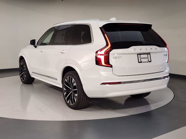 New 2025 Volvo XC90 B6 Plus w/ Protection Package Premier image 6