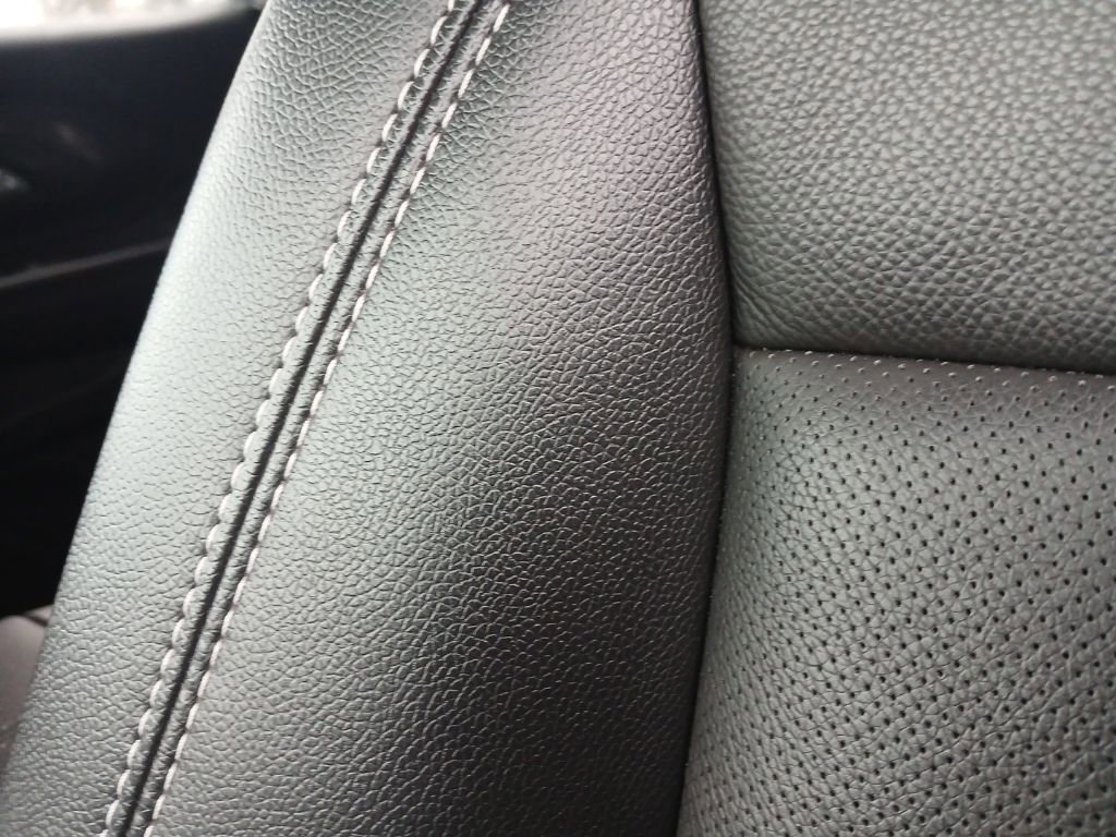 Certified 2024 GMC Terrain SLT image 14