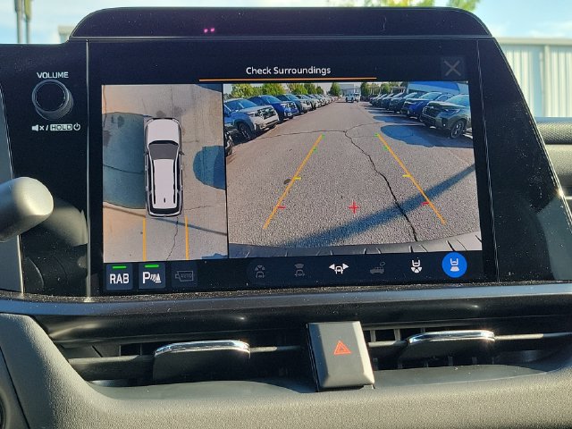 New 2026 Subaru Outback Touring XT AWD/4WD image 28