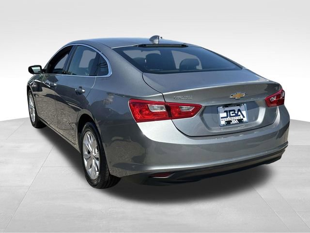 Used 2023 Chevrolet Malibu LT FWD image 25