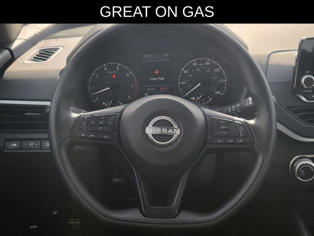 Used 2024 Nissan Altima 2.5 S image 19
