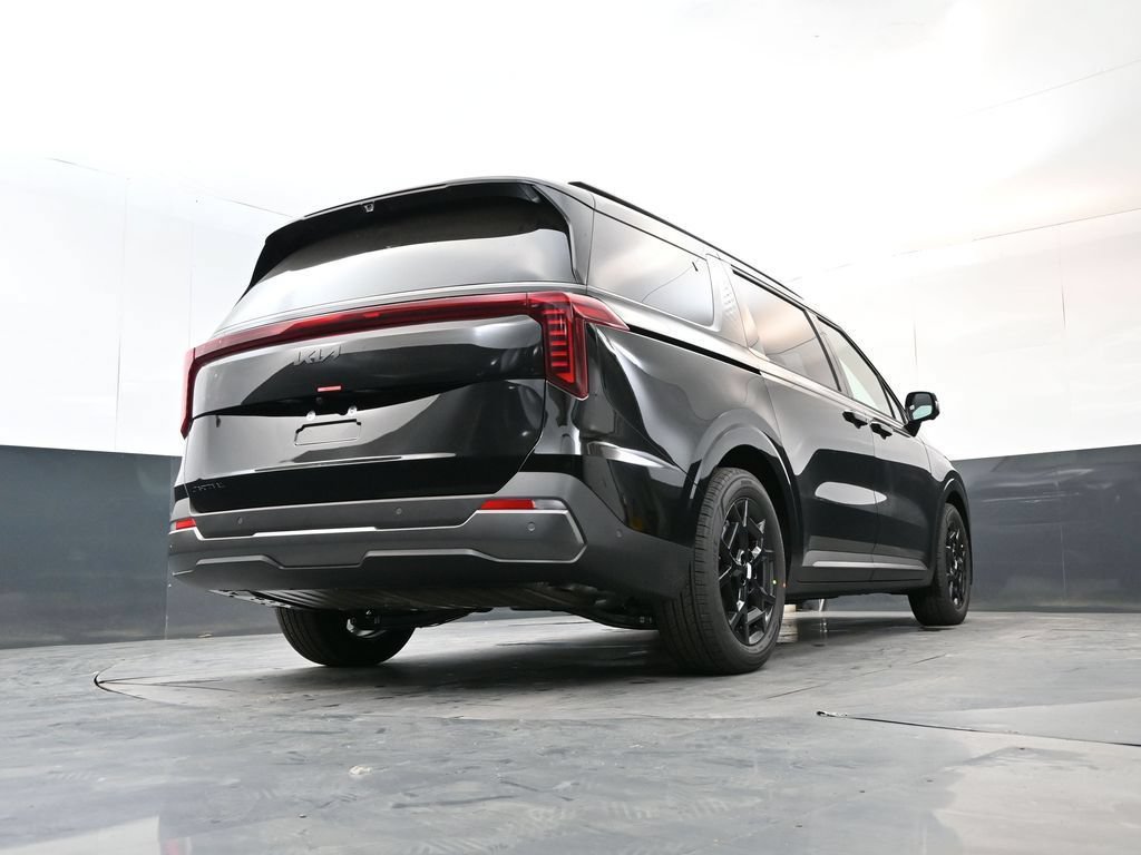 New 2026 Kia Carnival SX Prestige FWD image 16