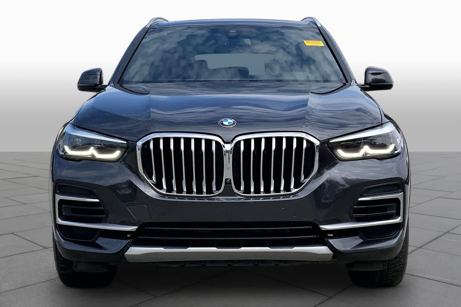Used 2023 BMW X5 sDrive40i w/ Premium Package RWD image 7