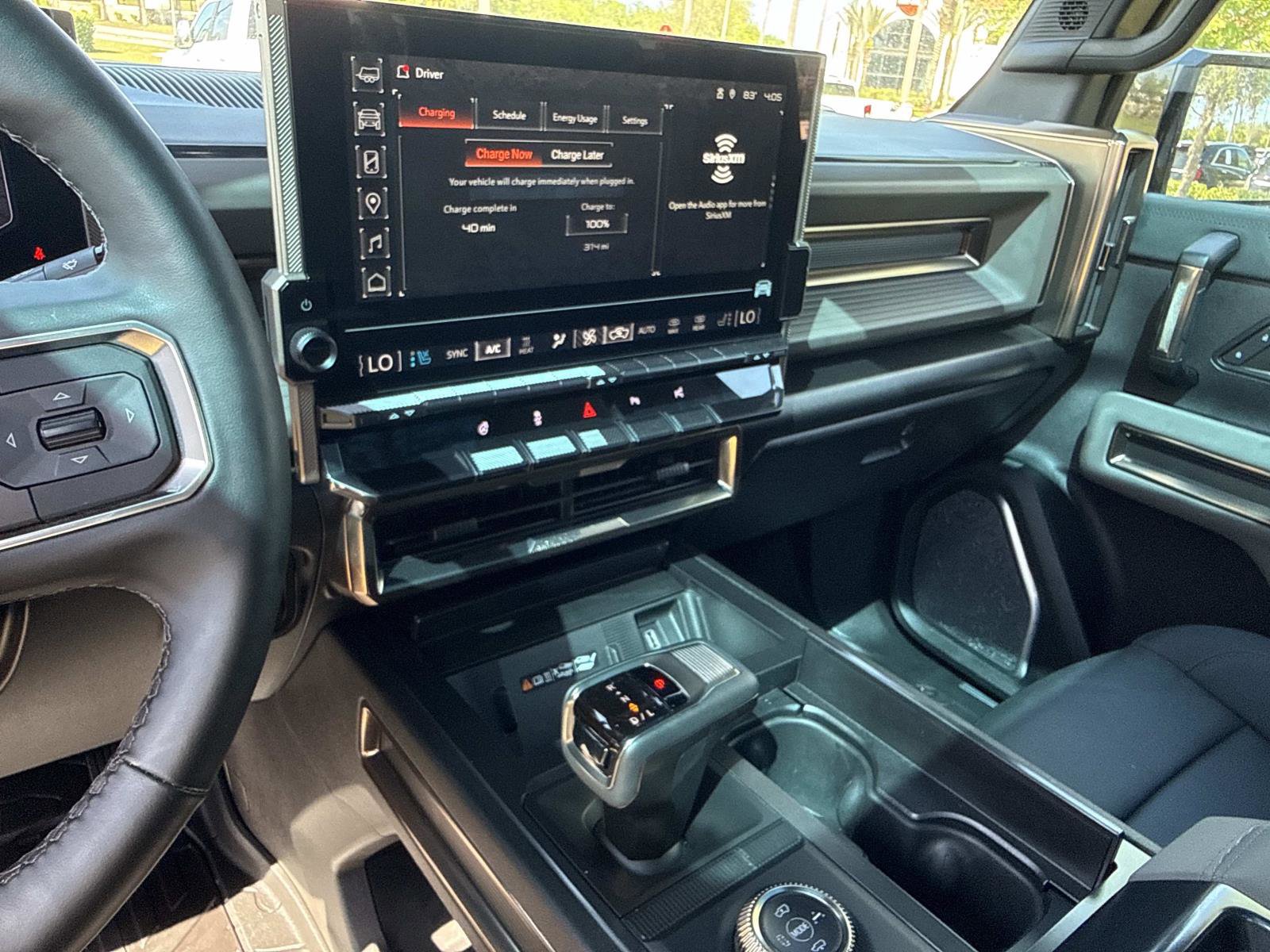 Used 2024 GMC Hummer EV 3X AWD/4WD image 27