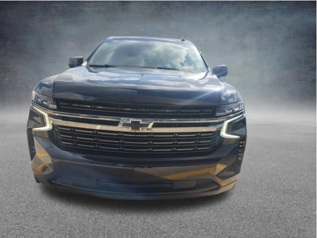 Used 2021 Chevrolet Tahoe RST AWD/4WD image 3