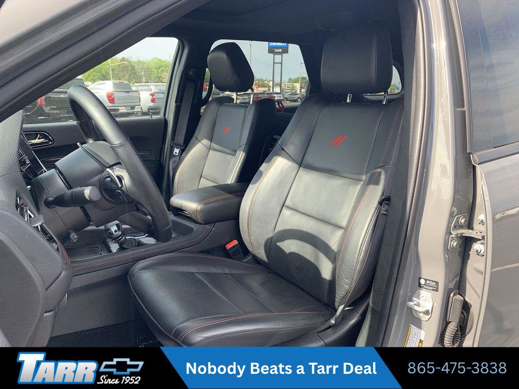 Used 2025 Dodge Durango GT image 13