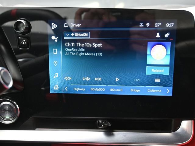 Used 2024 Chevrolet Corvette Stingray Preferred Conv w/ Z51 Performance Package image 41