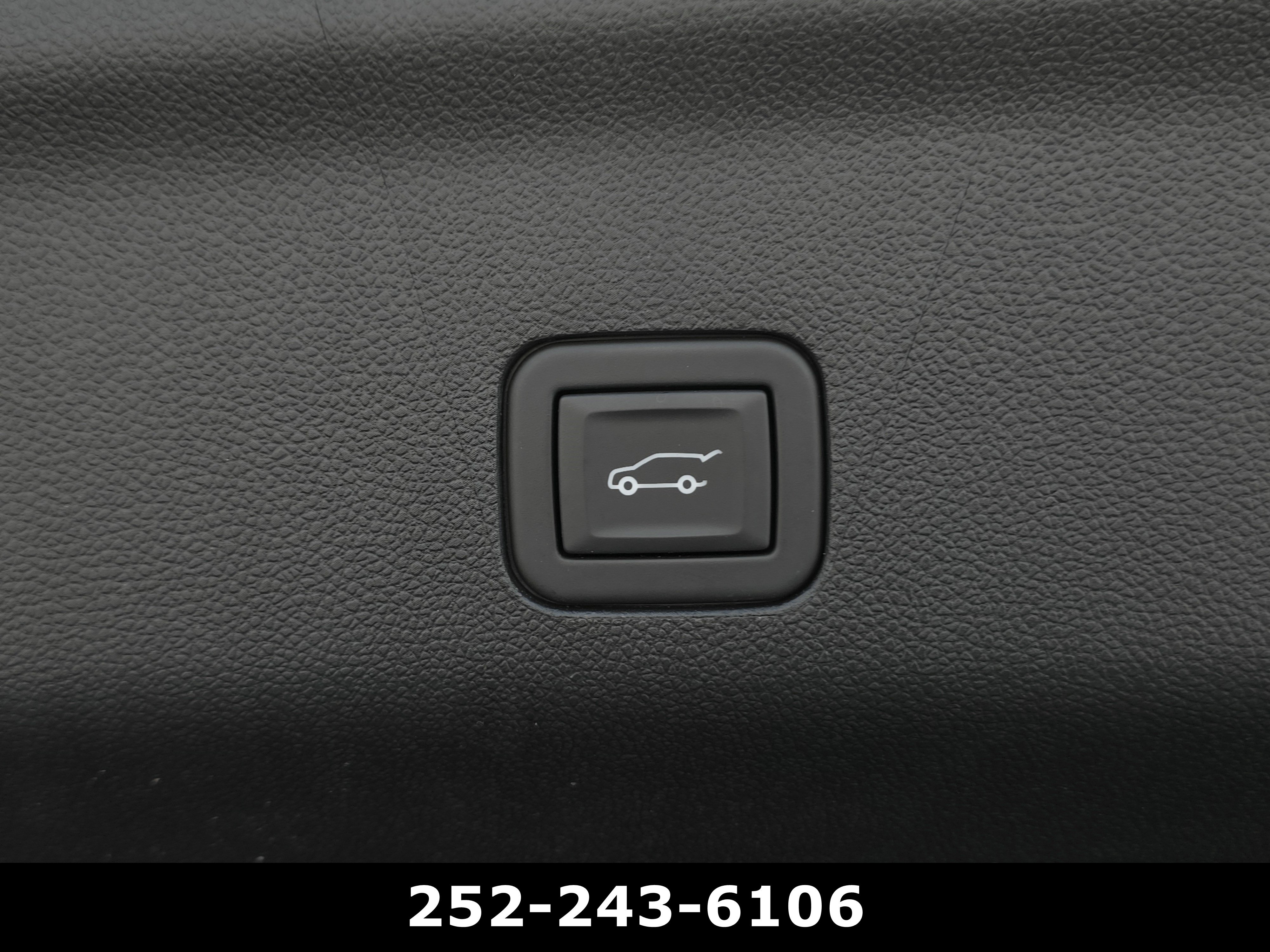 Used 2023 Chevrolet Tahoe Premier w/ Premium Package 2 RWD image 51