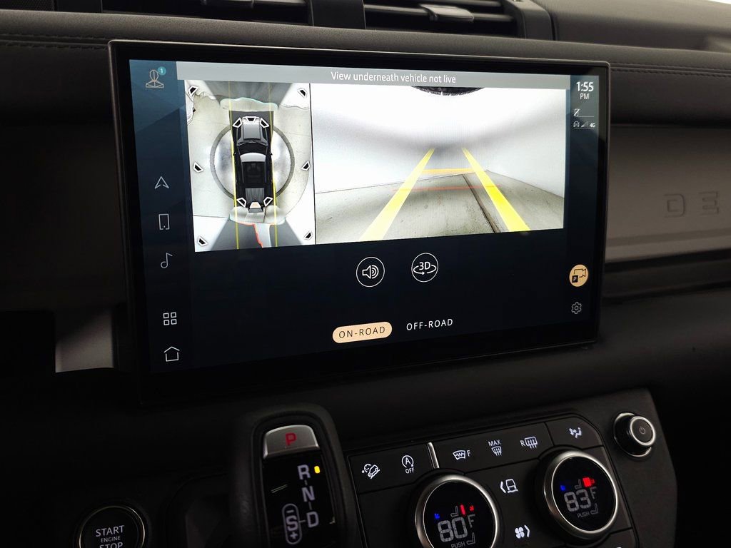 Used 2025 Land Rover Defender 110 S image 30