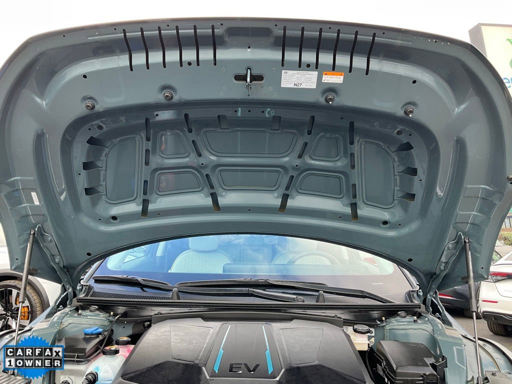 Used 2024 Hyundai Ioniq 5 Limited image 14