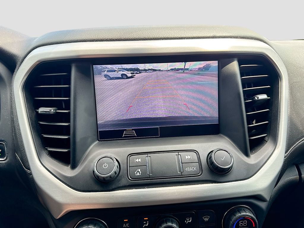 Used 2020 GMC Acadia SLE FWD image 20