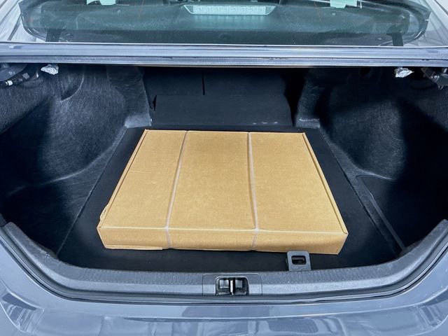 Certified 2025 Toyota Camry SE image 24