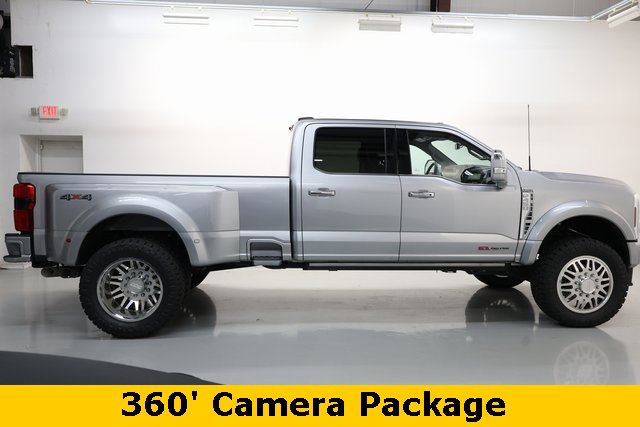 Used 2024 Ford F450 Platinum image 13