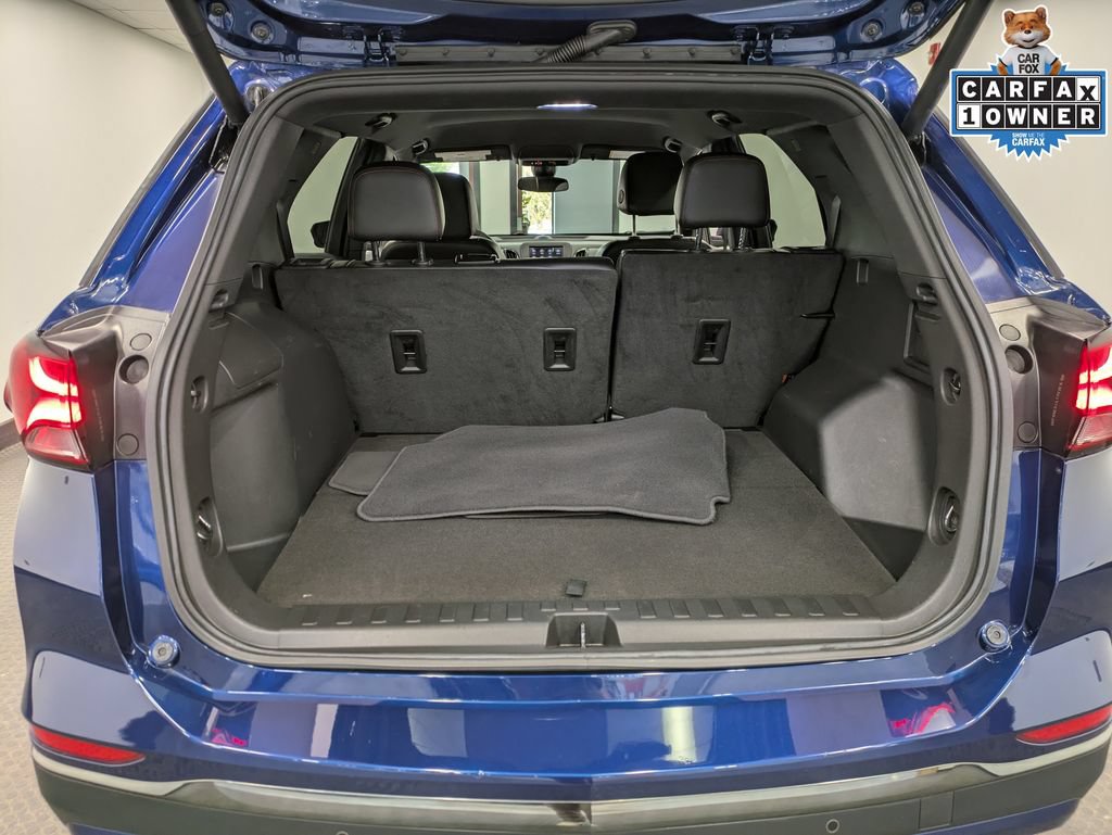 Used 2023 Chevrolet Equinox RS AWD/4WD image 25