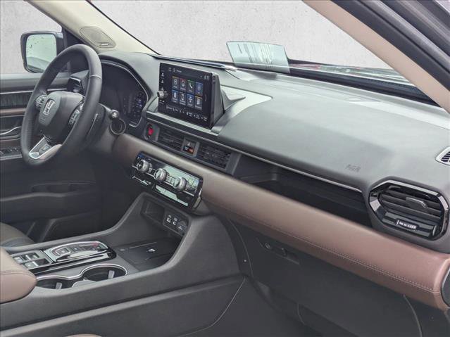 Certified 2023 Honda Pilot Elite image 25