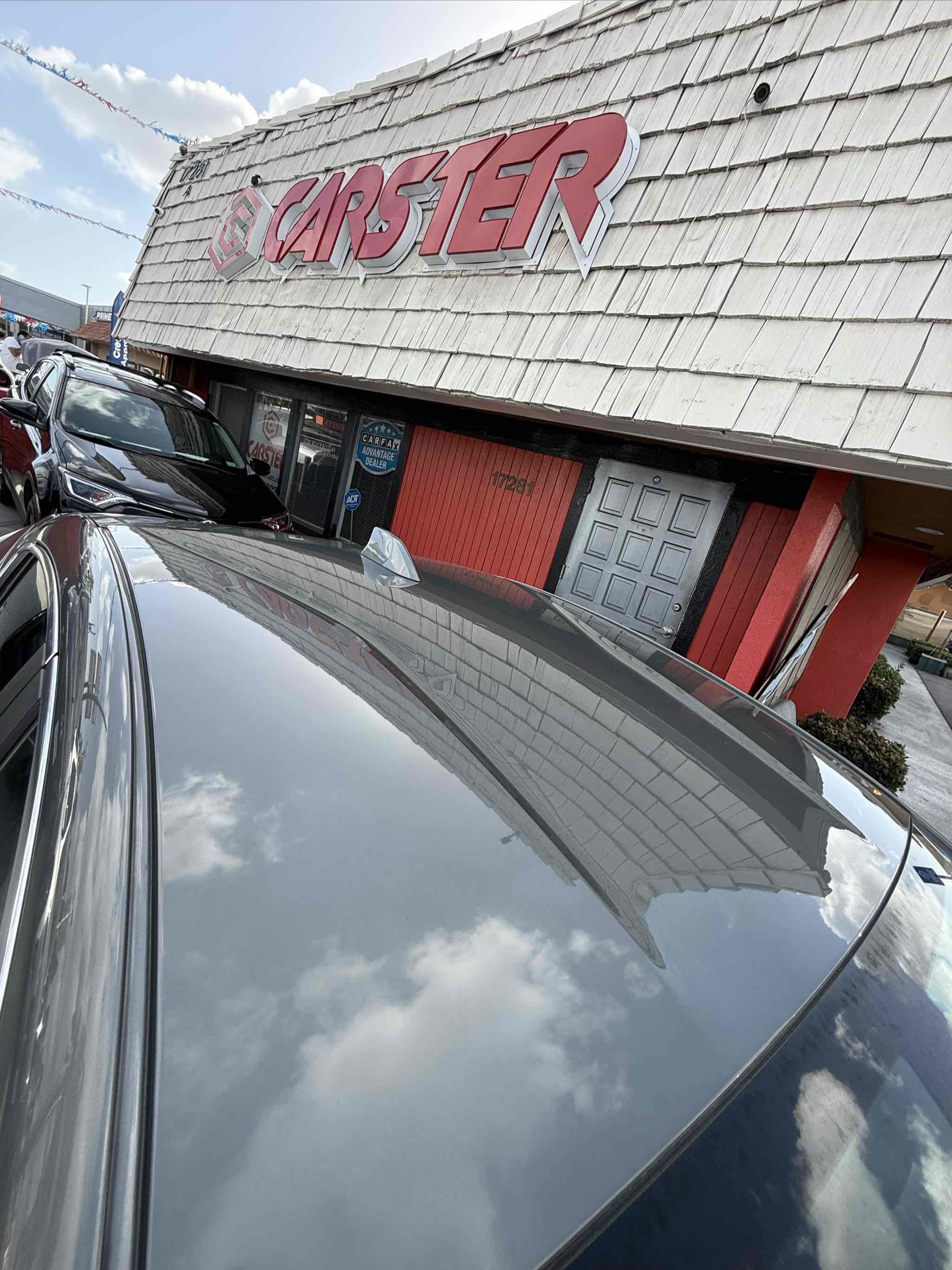 Used 2017 Chevrolet Volt Premier w/ Driver Confidence II Package image 34